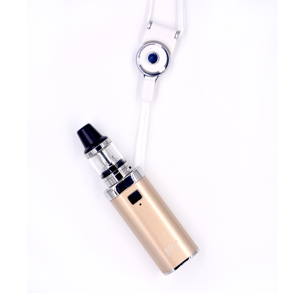 New Big Smoke Electronic Cigarette